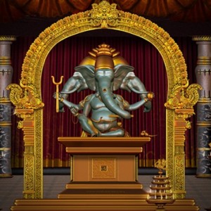 06. Sri Dwija Ganapati
